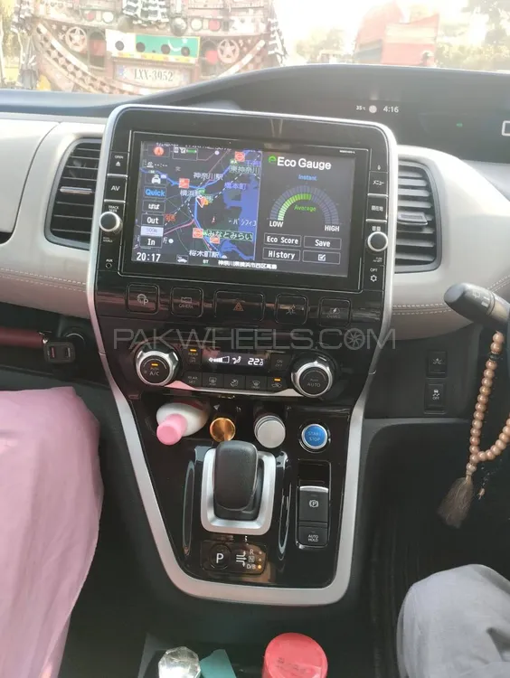 Nissan Serena 2019 for Sale in Gujranwala Nissan Serena 2019 for Sale in Gujranwala Image-10