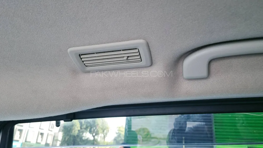 Nissan Serena 2018 for Sale in Peshawar Nissan Serena 2018 for Sale in Peshawar Image-9