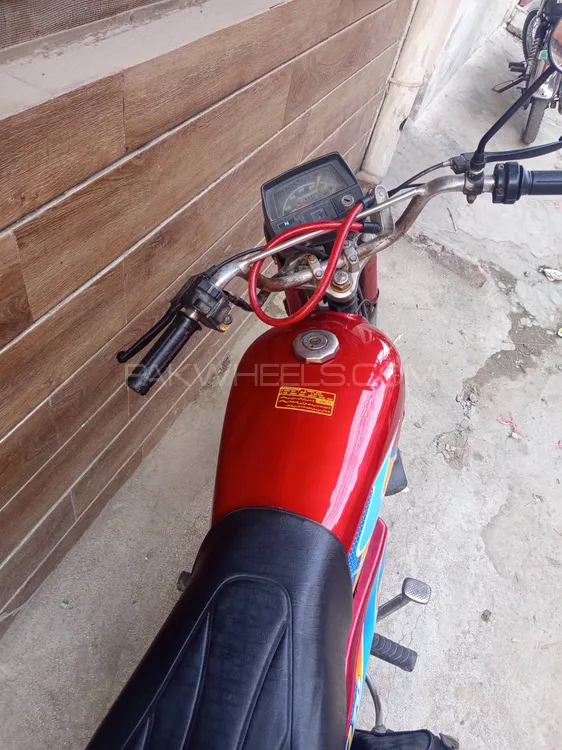 Road Prince RP 70 2018 for Sale Image-1