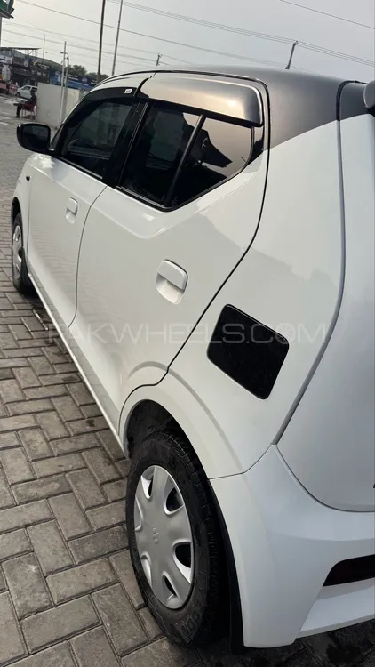 Suzuki Alto 2023 for Sale in Multan Image-1