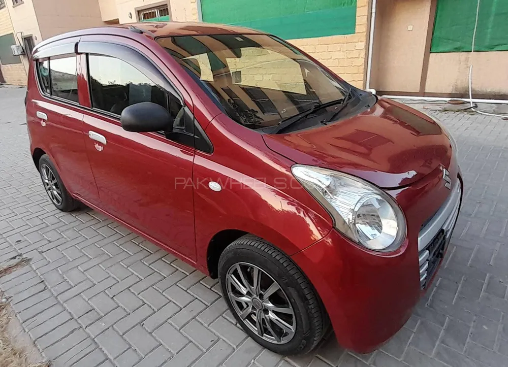 Suzuki Alto 2014 for Sale in Karachi Image-1