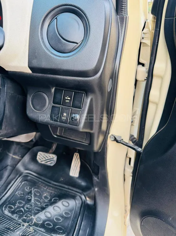 Suzuki Alto 2015 for Sale in Islamabad Suzuki Alto 2015 for Sale in Islamabad Image-6