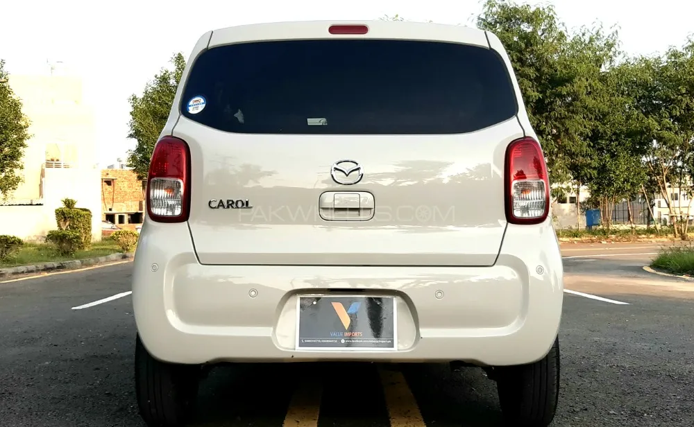 Mazda Carol 2023 for Sale in Lahore Mazda Carol 2023 for Sale in Lahore Image-6