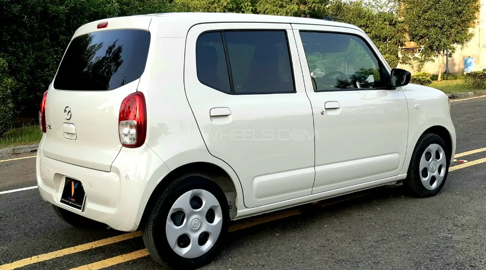 Mazda Carol 2023 for Sale in Lahore Mazda Carol 2023 for Sale in Lahore Image-7