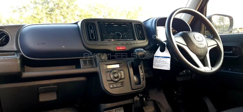 Mazda Carol 2023 for Sale in Lahore Mazda Carol 2023 for Sale in Lahore Image-20