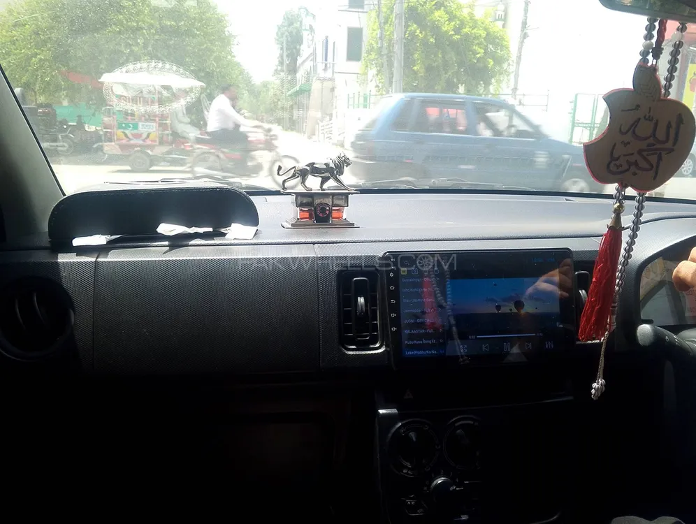 Suzuki Alto 2022 for Sale in Sialkot Image-1