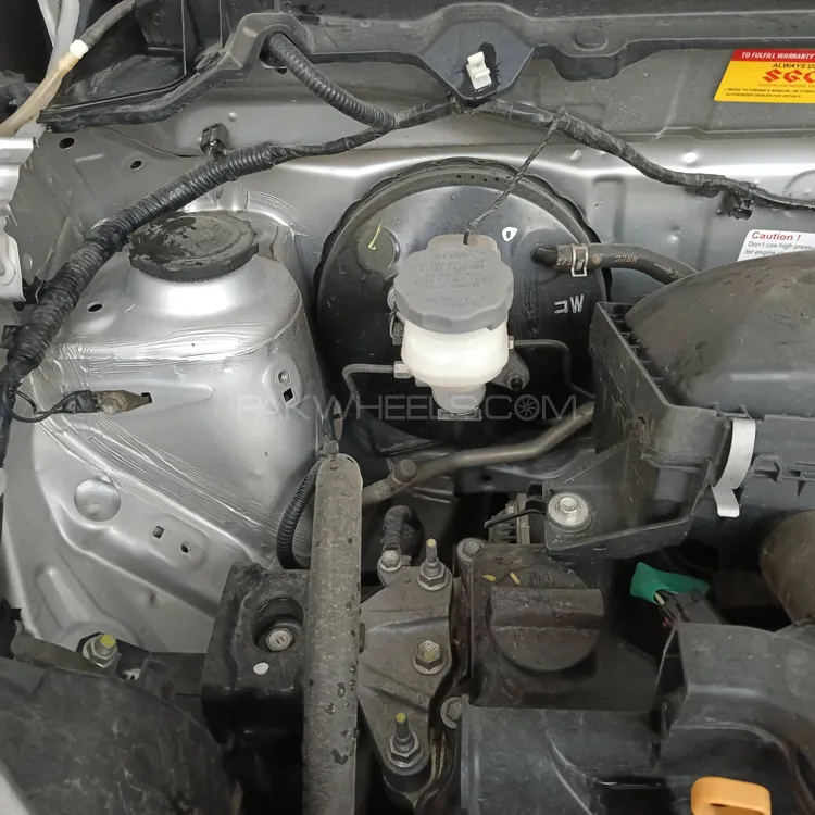 Suzuki Alto 2022 for Sale in Okara Suzuki Alto 2022 for Sale in Okara Image-8