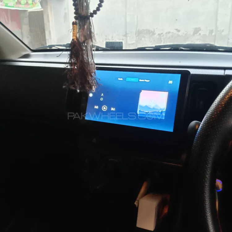 Suzuki Alto 2022 for Sale in Okara Suzuki Alto 2022 for Sale in Okara Image-12