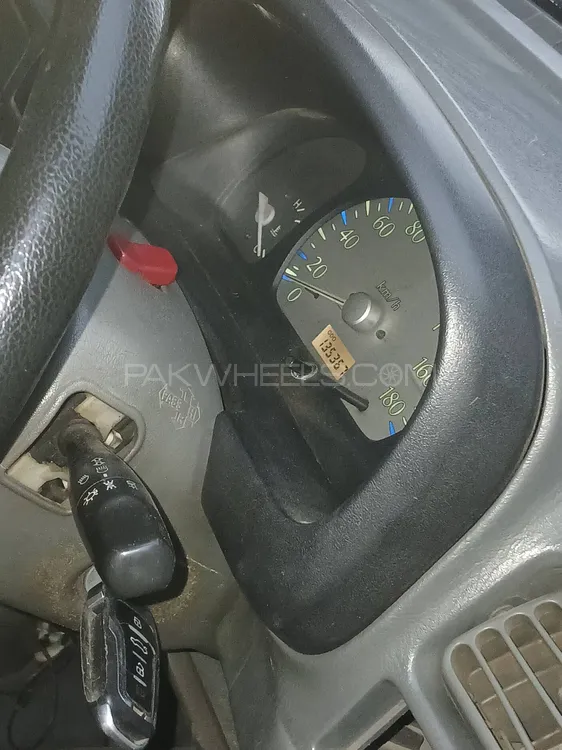 Suzuki Alto 2004 for Sale in Lahore Image-1