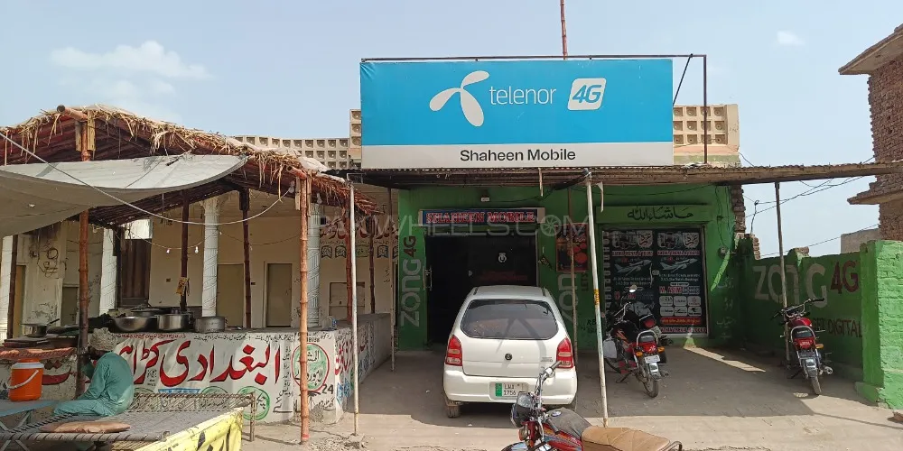 Suzuki Alto 2005 for Sale in Sargodha Image-1