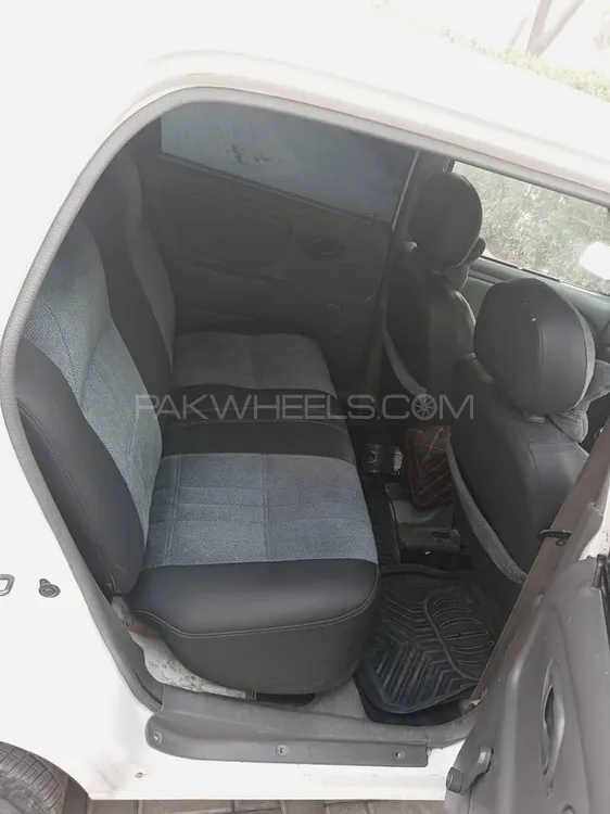 Suzuki Alto 2005 for Sale in Nowshera Image-1