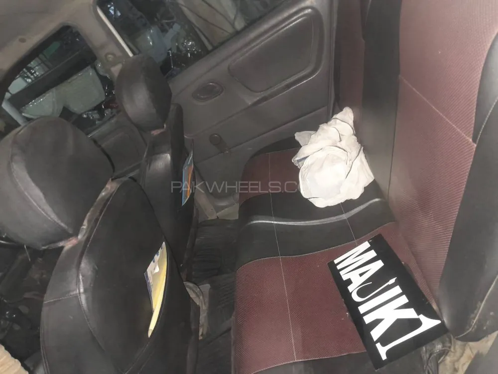 Suzuki Alto 2008 for Sale in Rawalpindi Image-1