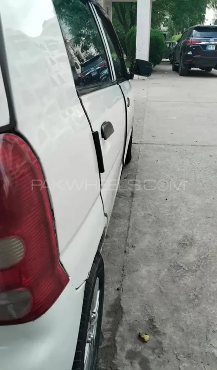 سوزوکی آلٹو 2010 for Sale in اسلام آباد سوزوکی آلٹو 2010 for Sale in اسلام آباد Image-3