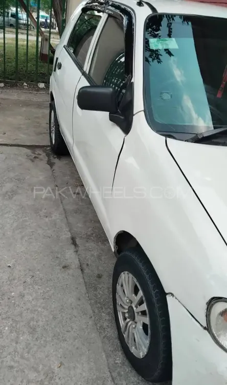 سوزوکی آلٹو 2010 for Sale in اسلام آباد سوزوکی آلٹو 2010 for Sale in اسلام آباد Image-8