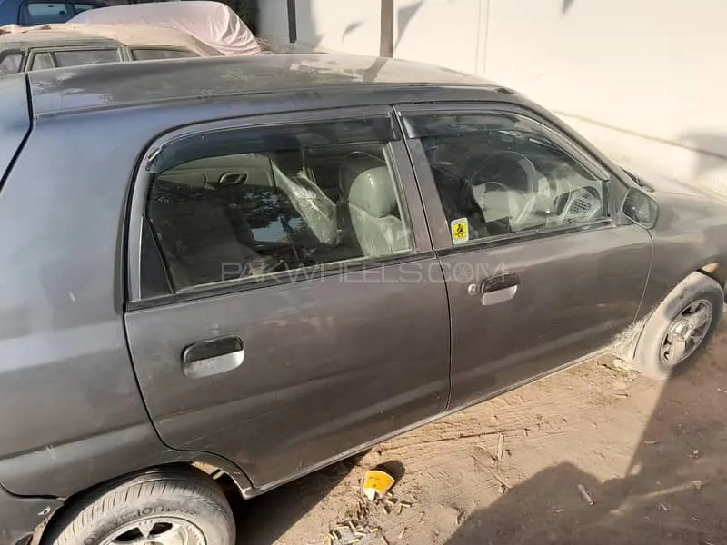 Suzuki Alto 2011 for Sale in Karachi Image-1