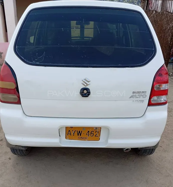 Suzuki Alto 2012 for Sale in Karachi Image-1