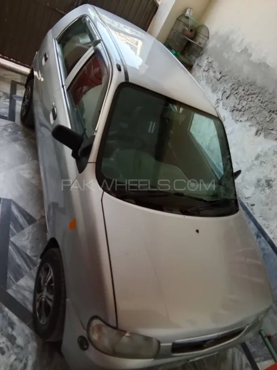 Suzuki Alto 2012 for Sale in Sargodha Image-1