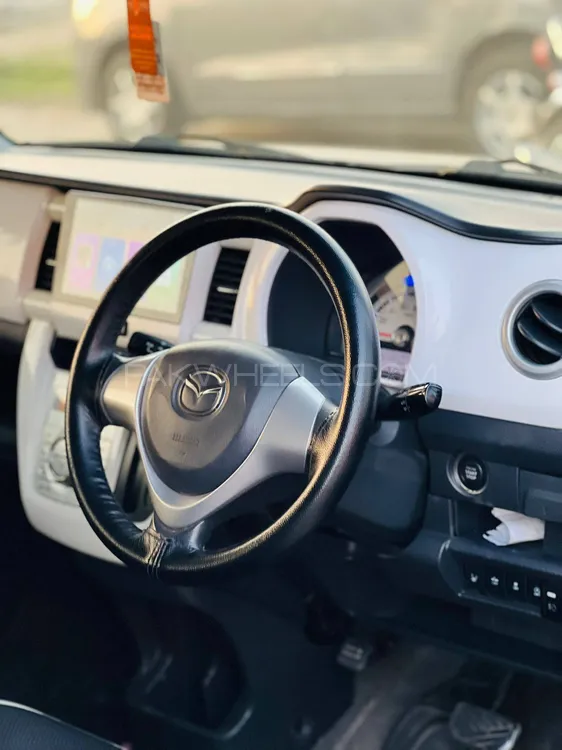 Mazda Flair 2014 for Sale in Gujranwala Mazda Flair 2014 for Sale in Gujranwala Image-7