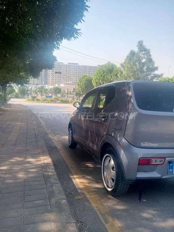 سوزوکی آلٹو 2020 for Sale in اسلام آباد Image-1