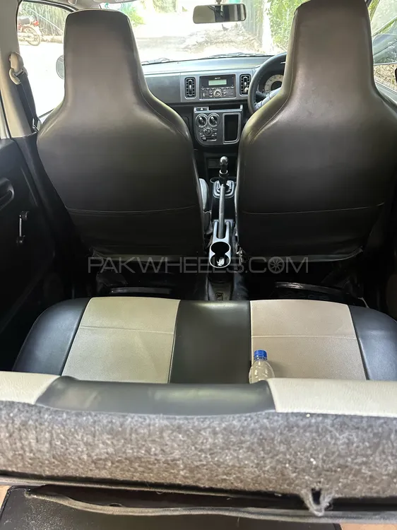 Suzuki Alto 2020 for Sale in Islamabad Suzuki Alto 2020 for Sale in Islamabad Image-9