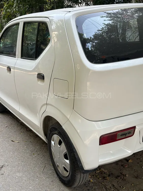 Suzuki Alto 2020 for Sale in Islamabad Suzuki Alto 2020 for Sale in Islamabad Image-3
