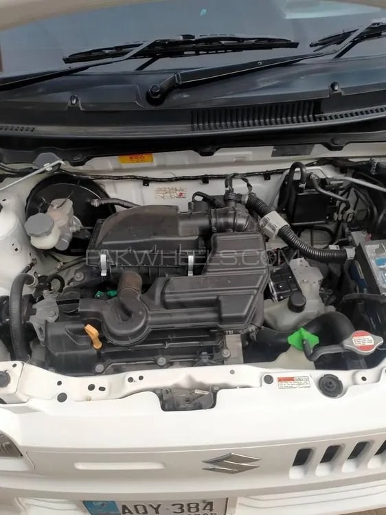 Suzuki Alto 2020 for Sale in Karak Suzuki Alto 2020 for Sale in Karak Image-2