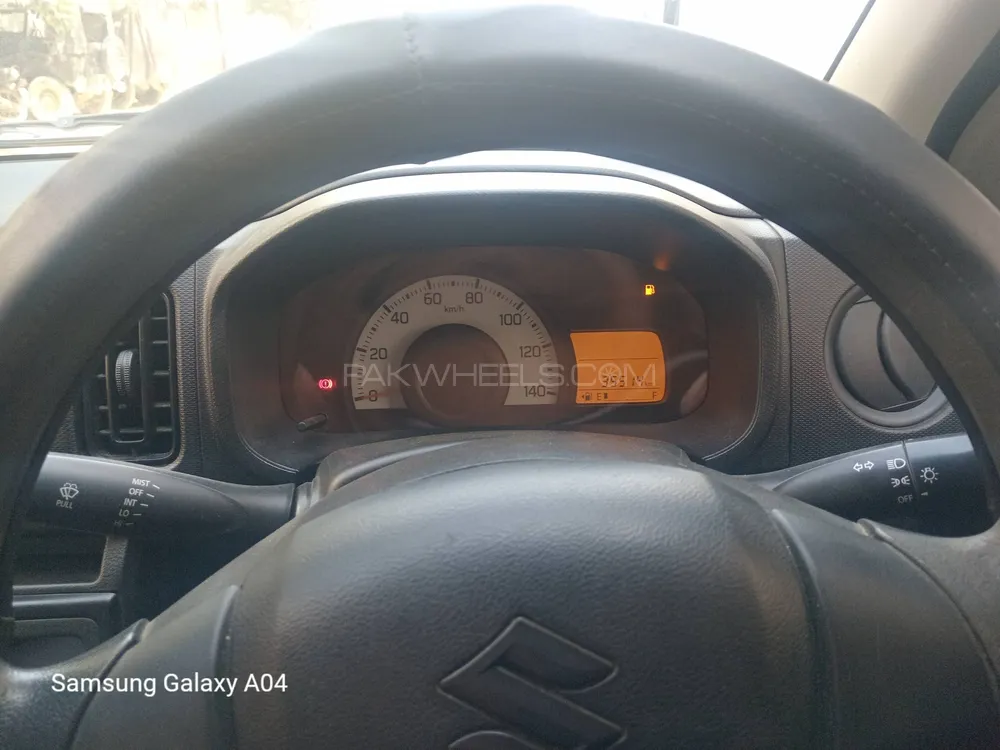 سوزوکی آلٹو 2022 for Sale in کراچی سوزوکی آلٹو 2022 for Sale in کراچی Image-7