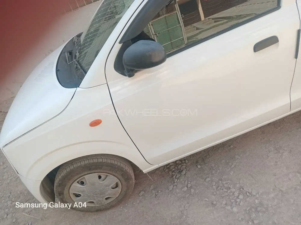 سوزوکی آلٹو 2022 for Sale in کراچی سوزوکی آلٹو 2022 for Sale in کراچی Image-12
