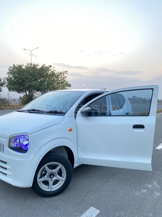 سوزوکی آلٹو 2024 for Sale in ملتان سوزوکی آلٹو 2024 for Sale in ملتان Image-16