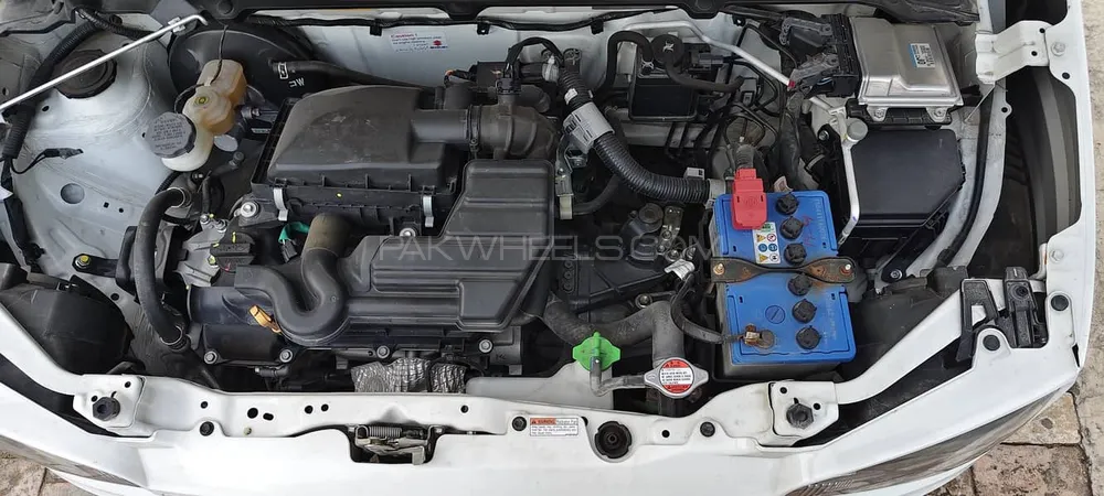 Suzuki Alto 2024 for Sale in Bhimber Image-1