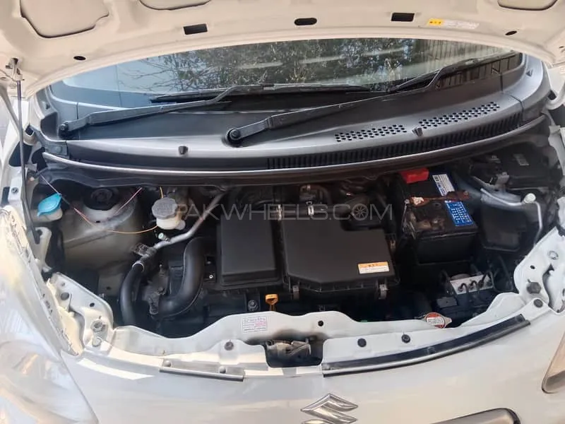 Suzuki Alto 2014 for Sale in Peshawar Image-1