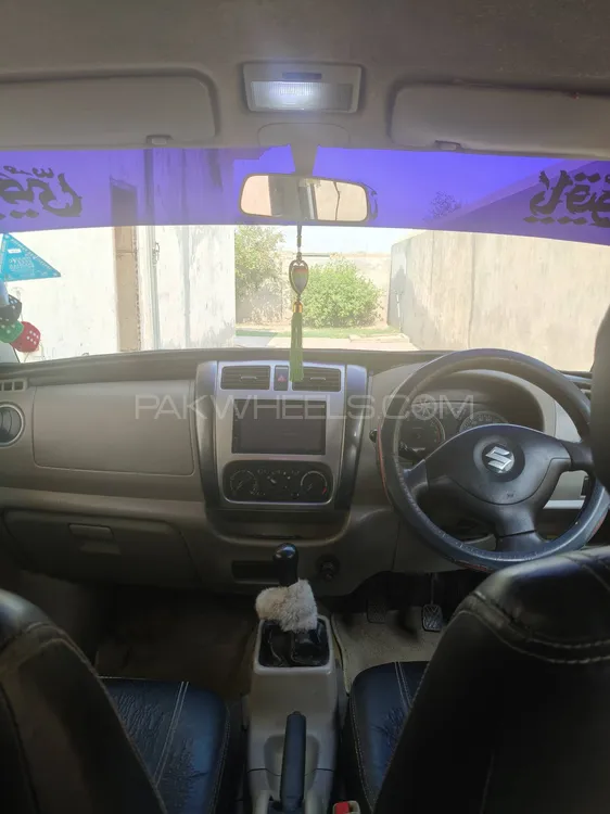 سوزوکی اے پی وی 2012 for Sale in ملتان سوزوکی اے پی وی 2012 for Sale in ملتان Image-6