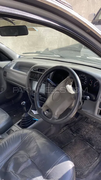 سوزوکی بالینو 2006 for Sale in واہ کینٹ سوزوکی بالینو 2006 for Sale in واہ کینٹ Image-24
