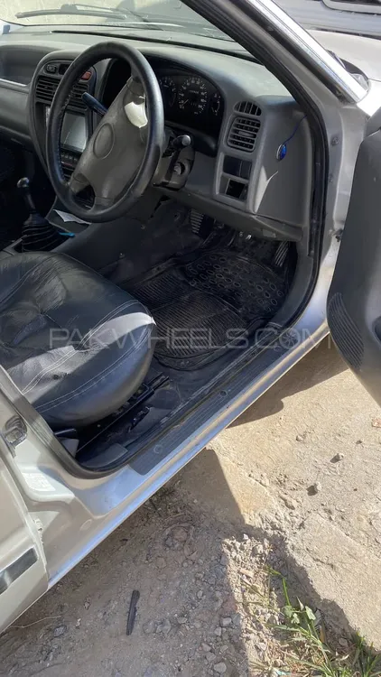سوزوکی بالینو 2006 for Sale in واہ کینٹ سوزوکی بالینو 2006 for Sale in واہ کینٹ Image-26