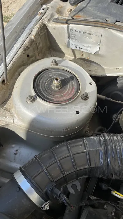 سوزوکی بالینو 2006 for Sale in واہ کینٹ سوزوکی بالینو 2006 for Sale in واہ کینٹ Image-28