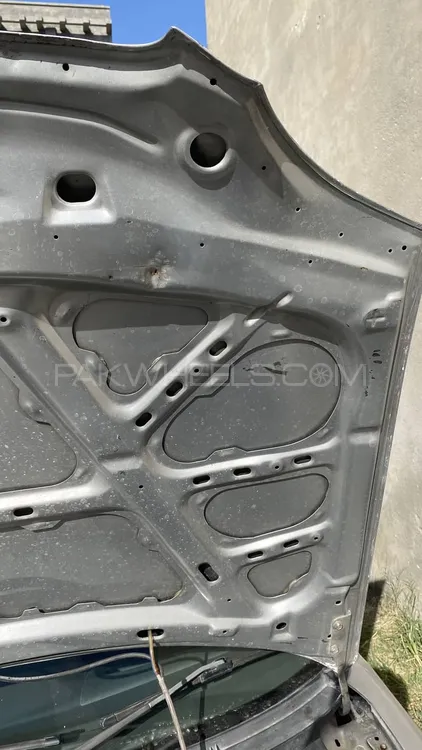 سوزوکی بالینو 2006 for Sale in واہ کینٹ سوزوکی بالینو 2006 for Sale in واہ کینٹ Image-19