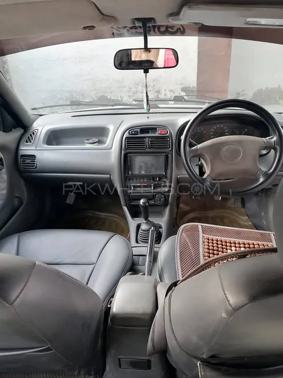 Suzuki Baleno 2005 for Sale in Sahiwal Image-1