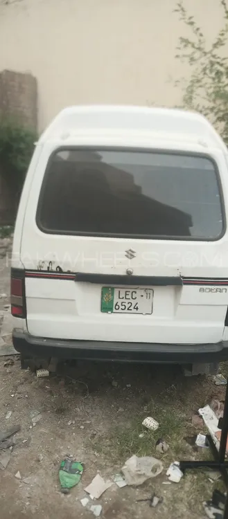 Suzuki Bolan 2011 for Sale in Sialkot Image-1