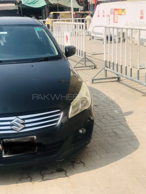 Suzuki Ciaz 2018 for Sale in Multan Image-1