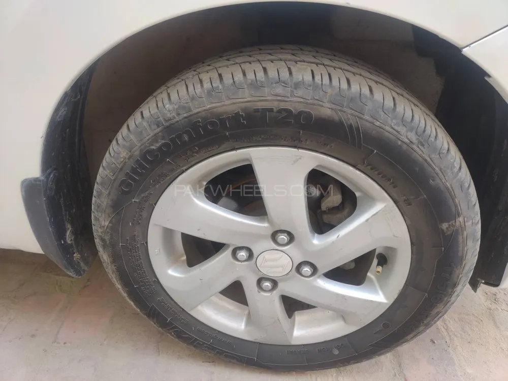 Suzuki Cultus 2018 for Sale in Lahore Suzuki Cultus 2018 for Sale in Lahore Image-6