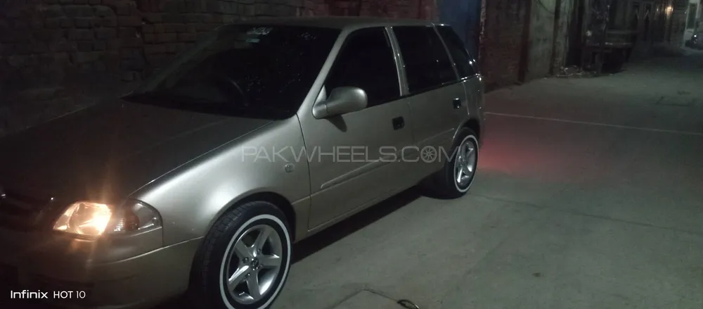 سوزوکی کلٹس 2016 for Sale in راولپنڈی سوزوکی کلٹس 2016 for Sale in راولپنڈی Image-19