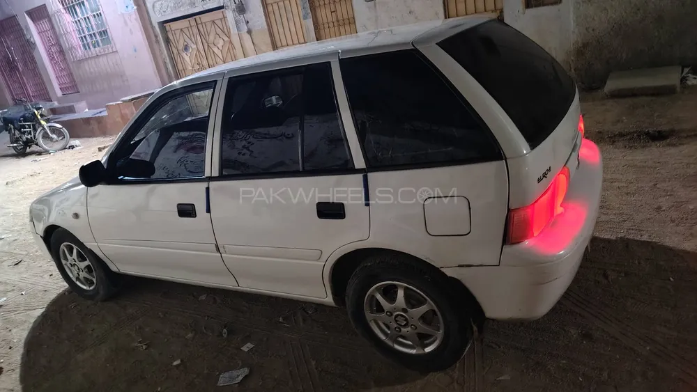 سوزوکی کلٹس 2016 for Sale in کراچی سوزوکی کلٹس 2016 for Sale in کراچی Image-2