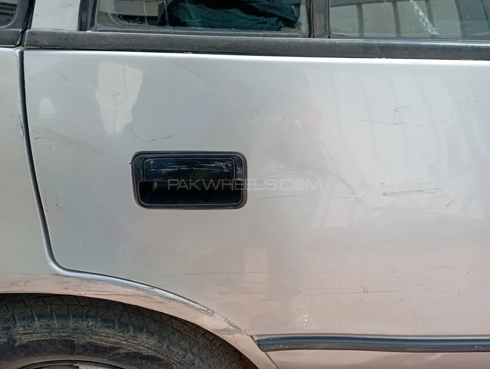 سوزوکی کلٹس 2006 for Sale in اسلام آباد سوزوکی کلٹس 2006 for Sale in اسلام آباد Image-4
