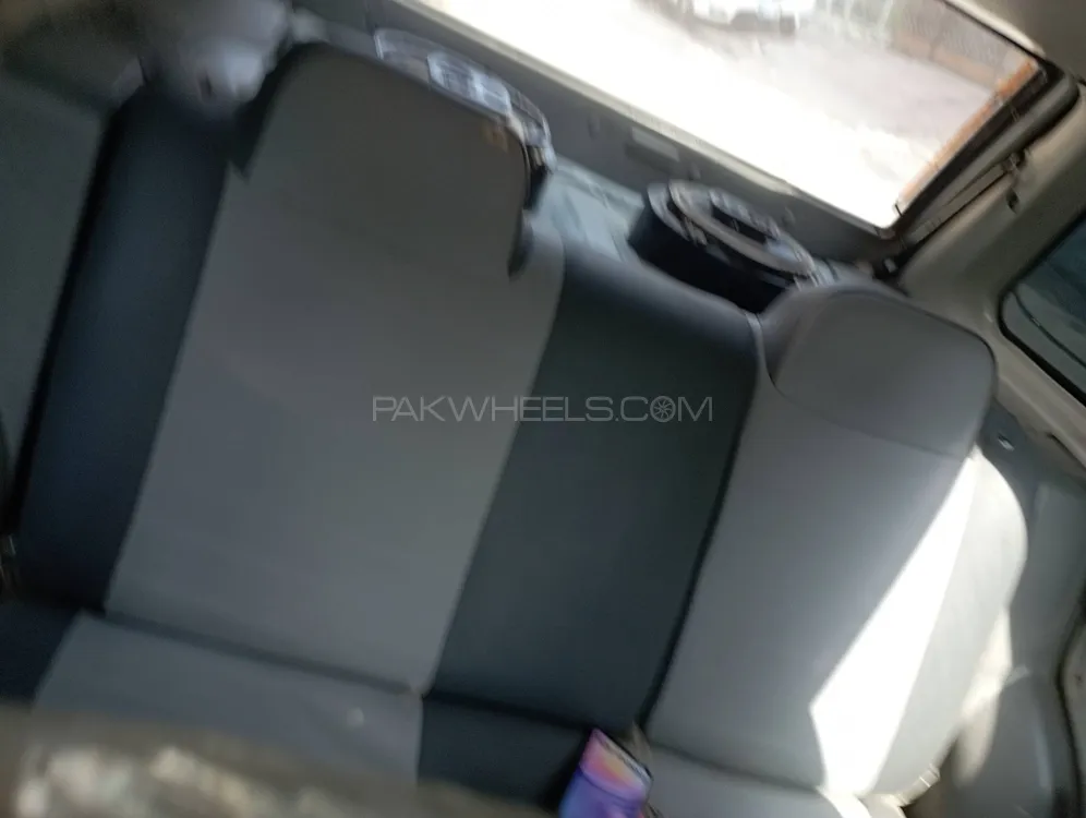 سوزوکی کلٹس 2006 for Sale in اسلام آباد سوزوکی کلٹس 2006 for Sale in اسلام آباد Image-7