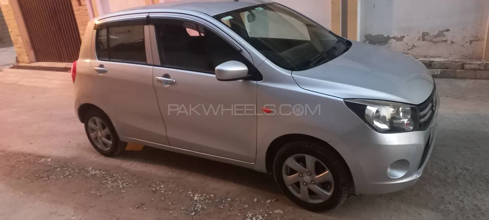 سوزوکی کلٹس 2019 for Sale in راولپنڈی سوزوکی کلٹس 2019 for Sale in راولپنڈی Image-5