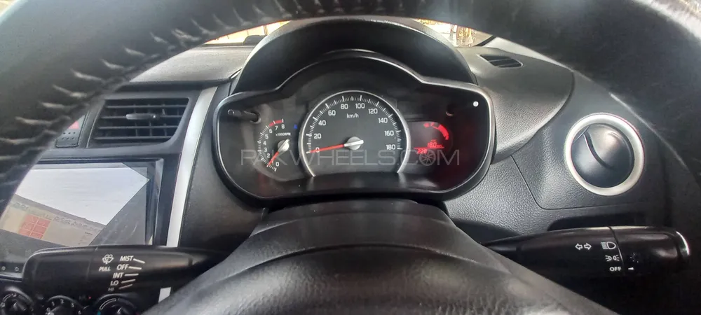 سوزوکی کلٹس 2019 for Sale in راولپنڈی سوزوکی کلٹس 2019 for Sale in راولپنڈی Image-8