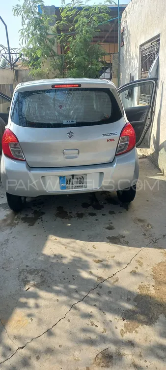 سوزوکی کلٹس 2019 for Sale in راولپنڈی سوزوکی کلٹس 2019 for Sale in راولپنڈی Image-3