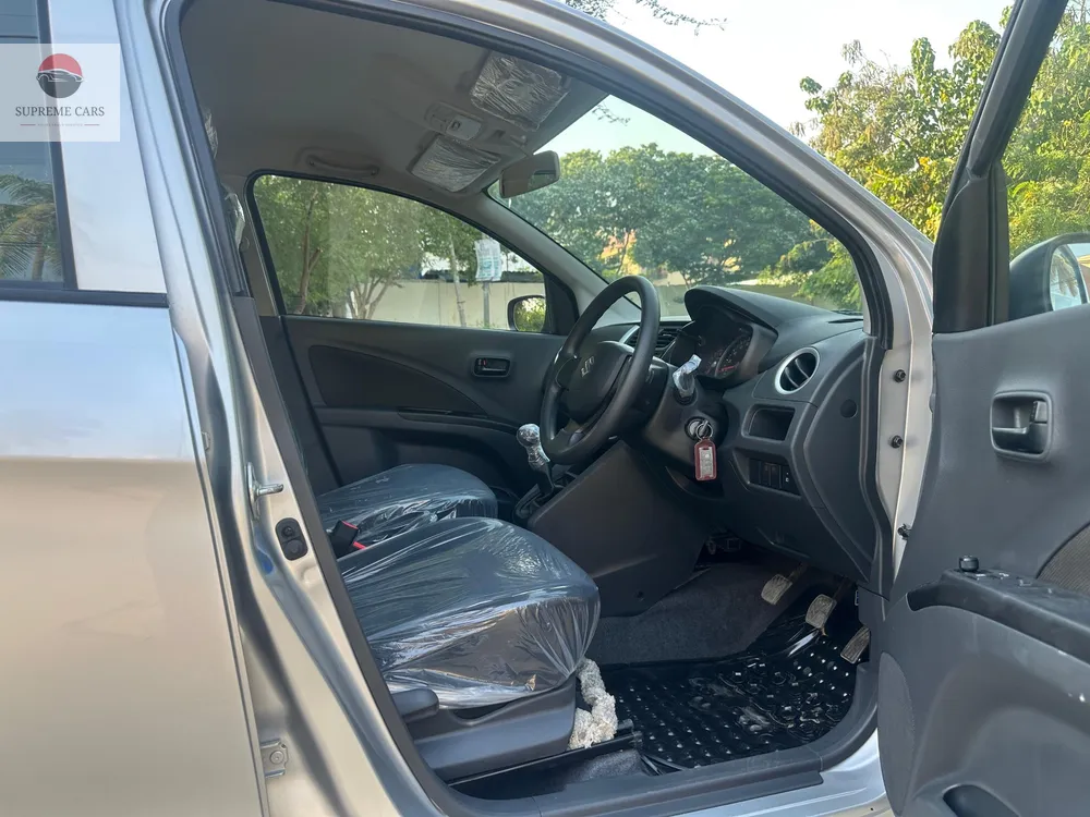 Suzuki Cultus 2023 for Sale in Karachi Suzuki Cultus 2023 for Sale in Karachi Image-19