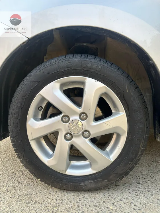 Suzuki Cultus 2023 for Sale in Karachi Suzuki Cultus 2023 for Sale in Karachi Image-13