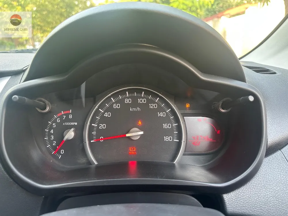 Suzuki Cultus 2023 for Sale in Karachi Suzuki Cultus 2023 for Sale in Karachi Image-25